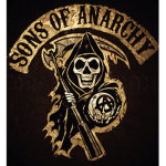 The Sons of Anarchy {Motorcycle Club}