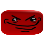 evil larry