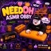 [70% OFF] Needoh ASMR Obby icon