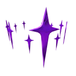 Amethyst Celestial Crown
