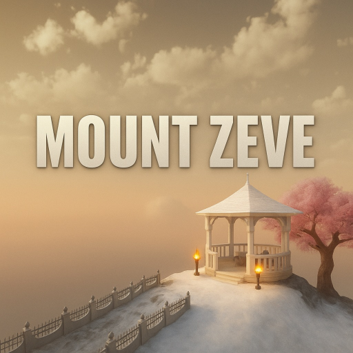[FREE AVA +3] MOUNT ZEVE🌄 official Roblox game thumbnail