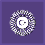 Türkiye Büyük Millet Meclisiᅠ