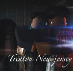 Trenton New Jersey [POLICE DEPARTMENT]