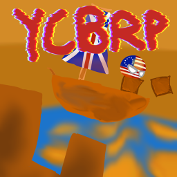 Your Average Countryball Roleplay