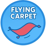 Flying Carpet