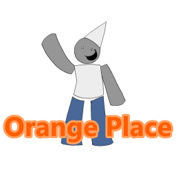 Orange place
