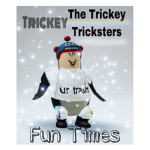 The Trickey Tricksters