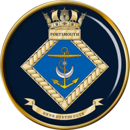 HMNB Portsmouth