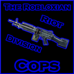 TRC: Riot Division