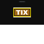 -The Tix Empire-