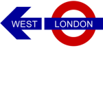 West London Boroughs