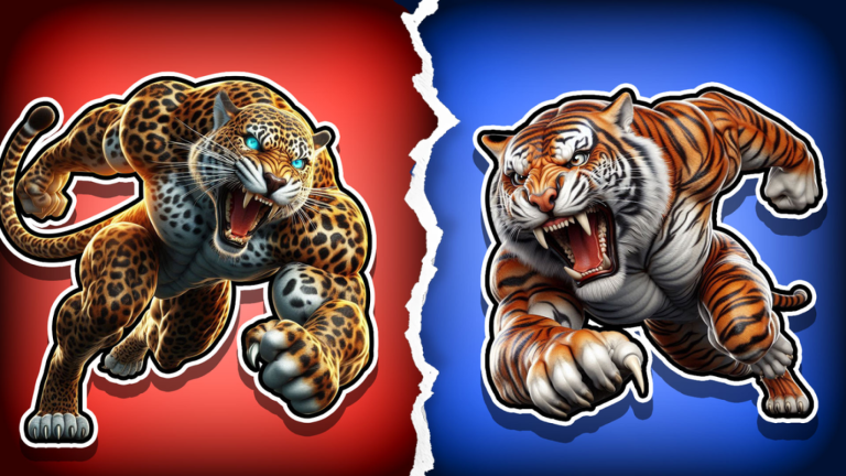 Animal PVP screenshot 4