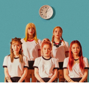 help red velvet escape sm entertainment obby
