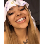 Aliyah's Clothing Line/Fan Group