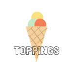 Toppings .:.