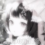 MOONLIT$