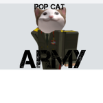 PopCat Army!!!