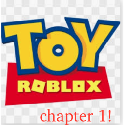 Toy chapter 1!