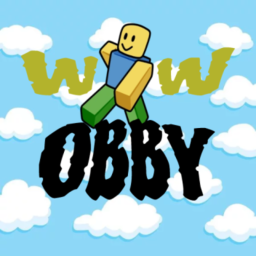 💠 WoW Obby 💠