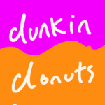 Dunkin Donuts Bloxburg