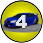 Game Badge Thumbnail