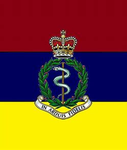[RAMC ]Royal Army Medical Corps[RAMC]
