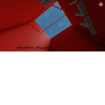 random towers(lag update+improvments)