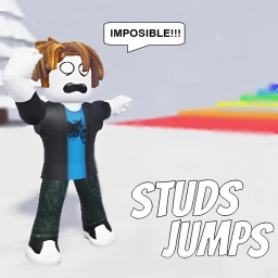Studs Jumps [CHRISTMAS❄️] icon