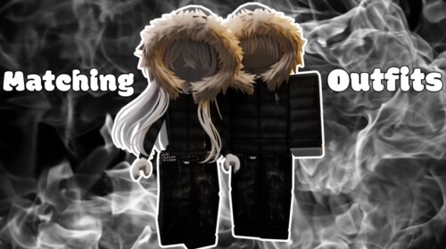 [💎] Matching Outfits Ideas 