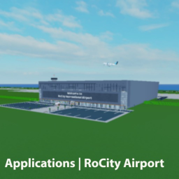 Applications Center