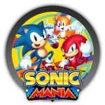 Sonic Mania Fan Group!