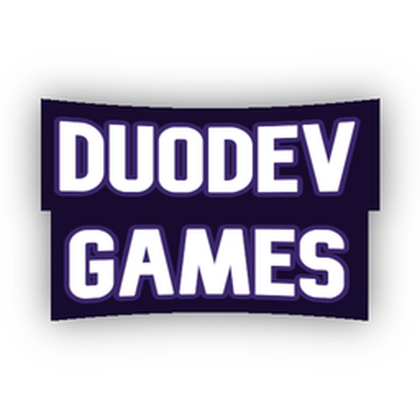 DuoDev Games! avatar