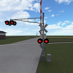 [UP] Union Pacific - Mainline