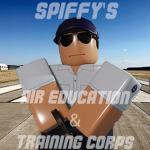 Air Education And Training Corps