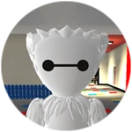 Game Badge Thumbnail