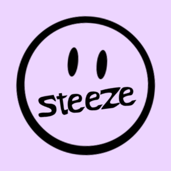 steeze