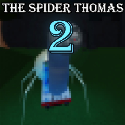 [OPEN FOR TESTING] Survive The Spider Thomas 2