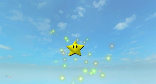 Star Hunter