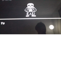 Sans Ultimate Battles