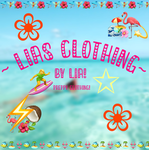 ~ lia’s clothing ~
