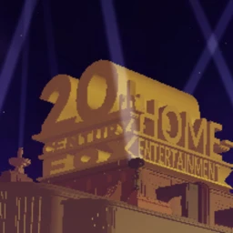 20th Century Fox Home Entertainment 2010 Replica icon