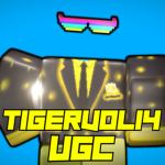 Tigervol14 UGC