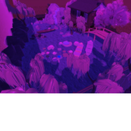 Vibe garden