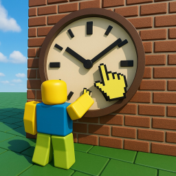 Time Clicker Simulator