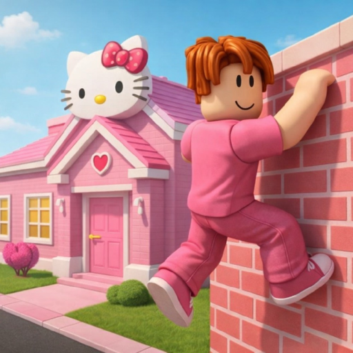 Escape Hello Kitty‘s House icon