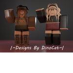 |~Designs By DinoCat~|