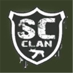 Symmetric Chaos Clan
