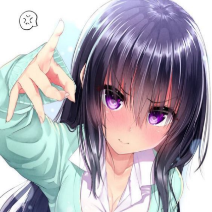 Anime Roblox decal