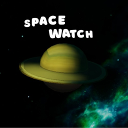Space Watch ( WIP )