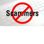 SCAMMER HATERS!!!!